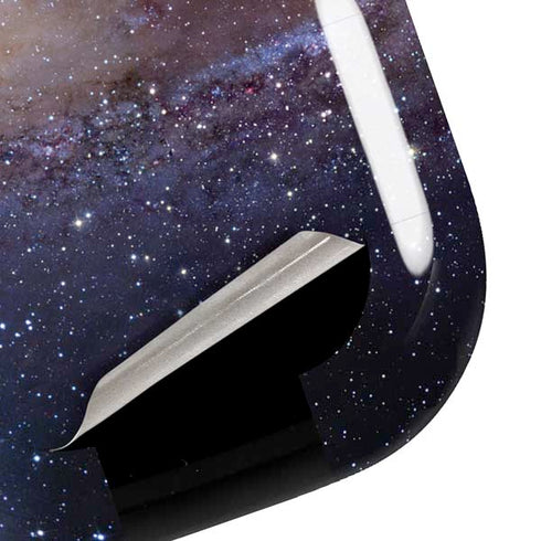 Andromeda Galaxy Galaxy Buds Pro Skin